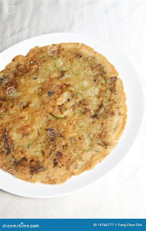 Chinese Pita Stock Image Image Of Bread Dish Pita 14766777