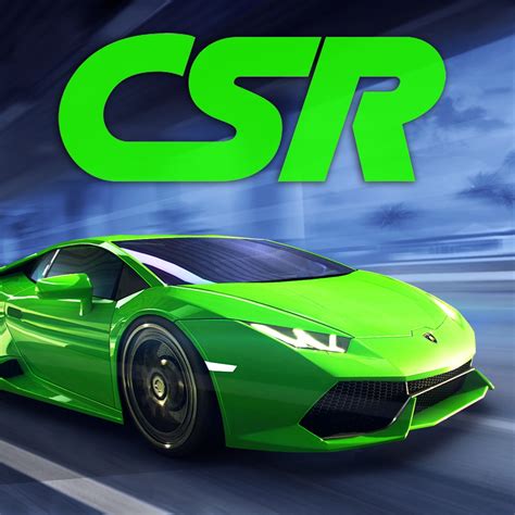 Your Lamborghini Will Be Delivered Soon In CSR2