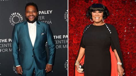 Patti LaBelle & Anthony Anderson to Perform 'Good Times' Theme Song on ...