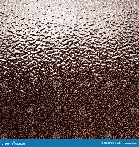 Brown Textured Metal Background Stock Photo Image Of Shiny Metal