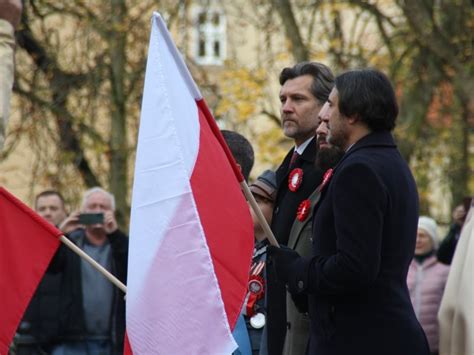 Calisia Pl Rocznica Zako Czenia Okupacji Niemieckiej W Kaliszu