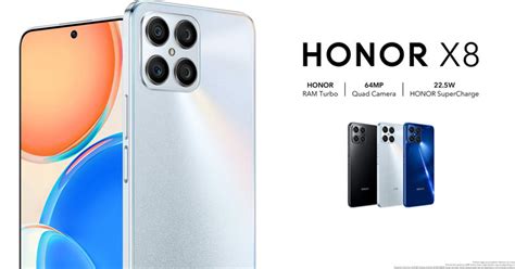 Honor X8b Price Full Specifications Comparisons