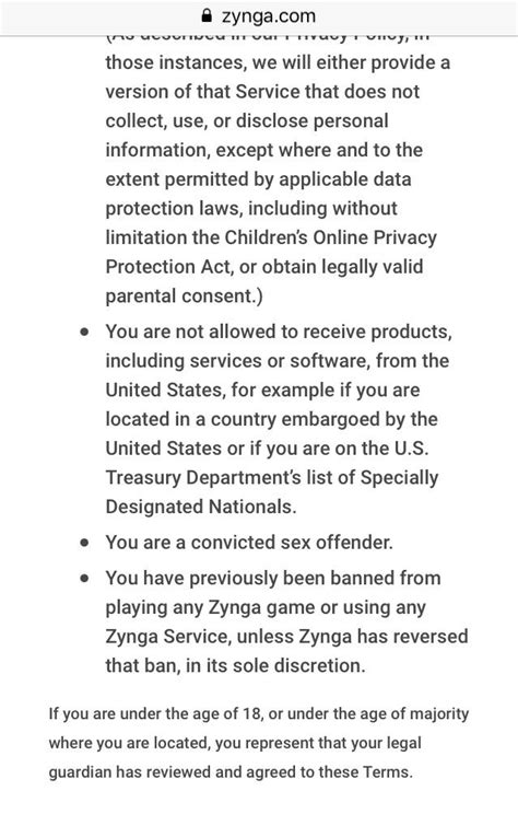 How Would They Know Youre A Sex Offender R Csrracing