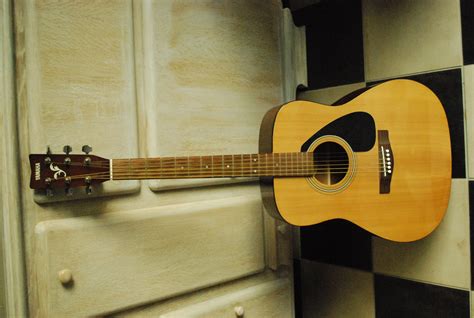 Yamaha F310 image (#739389) - Audiofanzine