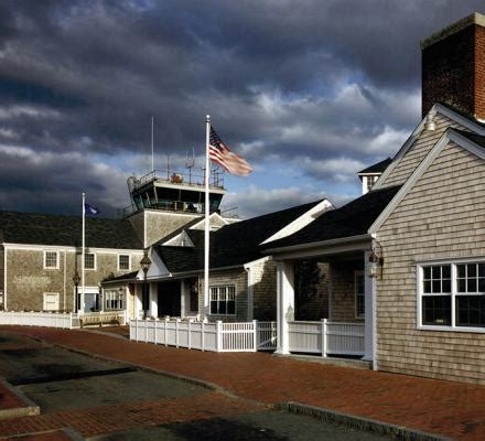 Nantucket Memorial Airport (ACK) | Mass.gov