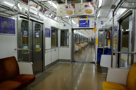 Wheelchair Accessible Trains And Subways In Japan Wheelchair