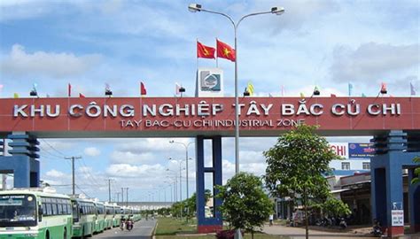 Khu C Ng Nghi P T Y B C C Chi Tp Hcm Fdi Viet Nam