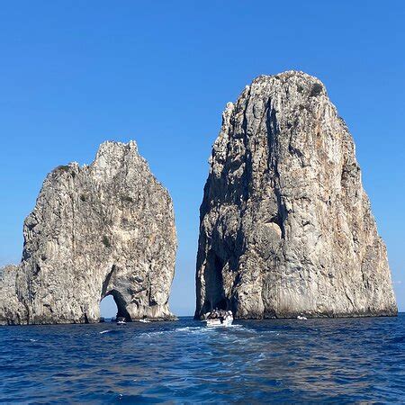 Capri Island Tour - All You Need to Know BEFORE You Go