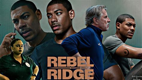 Rebel Ridge Full Movie In English Aaron Pierre Don Johnson