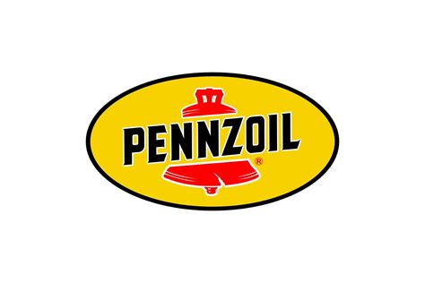 Pennzoil Logos