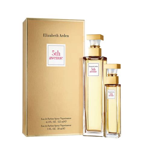Elizabeth Arden Fragrance – Edgars