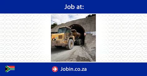 Bokoni Platinum Mine Jobs Available