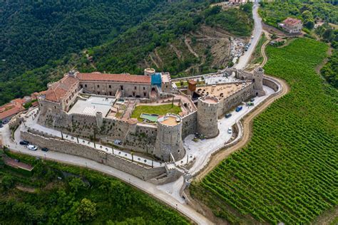 Castello Di Rocca Cilento Consulta La Disponibilit E I Prezzi