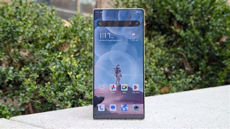 RedMagic 10 Pro - Review 2024 - PCMag Australia