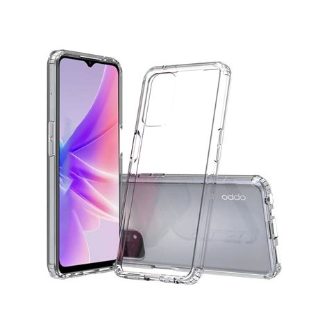 Capa Oppo A S Anti Choque Copertini