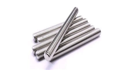 studs  threaded rods nut bolts graded fasteners