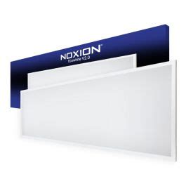 Noxion Pannello A LED Ecowhite V2 0 36W 3700lm 840 Bianco Freddo