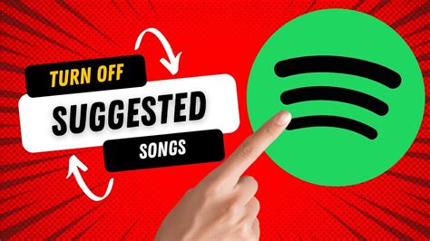 How To Stop Spotify From Playing Suggested Songs YouTube