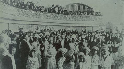 The history of hutchins st is surprisingly tied to the railroad 15