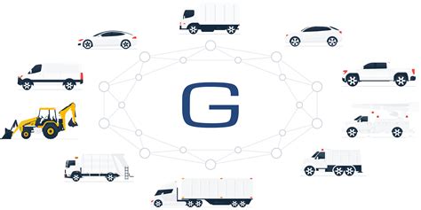 Oem Telematics Simplify Mixed Fleet Management Geotab