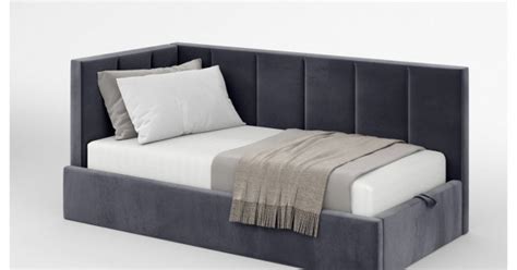 Кровать АББА 90см