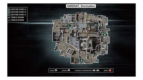 Underground Call Of Duty Modern Warfare 3 Wiki Guide Ign C6b