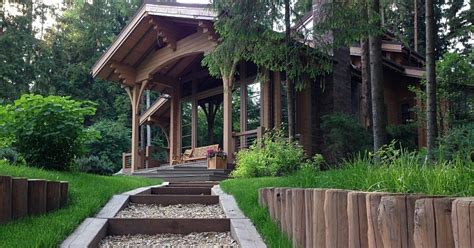 Припаркуем сад к Вашему дому!