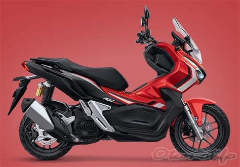 Ide Top Harga Motor Honda Adv Terbaru