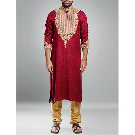 Hsy Latest Men Wedding Sherwani Kurtas Collection 2018 2019