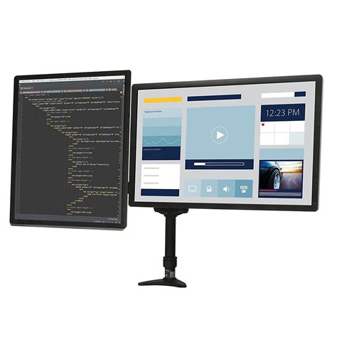 Best Monitor for Programming and Coding