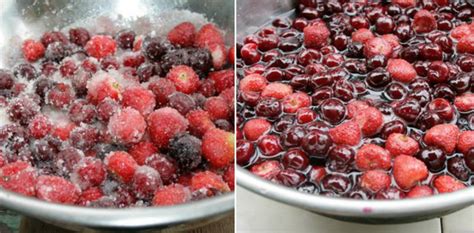Киевское сухое варенье - Со Вкусом
