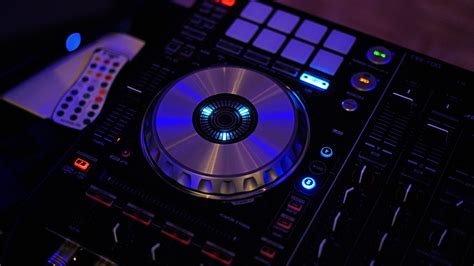 DJ Controller Wallpapers on WallpaperDog