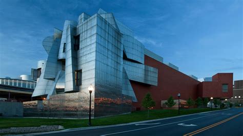 Weisman Art Museum | Visit Saint Paul