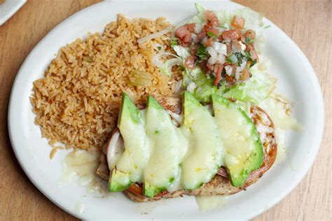 Garcia's Mexican Restaurant - Central Texas - Tex-Mex Restaurant in TX