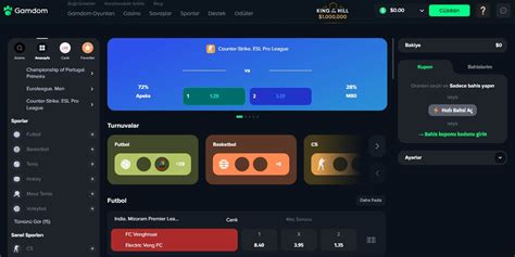 Gamdom Referans Kodları 2024 Nisan İncelemesi Hg Marketing