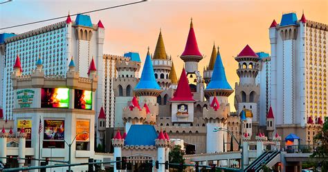 The Excalibur | Las Vegas 2 You