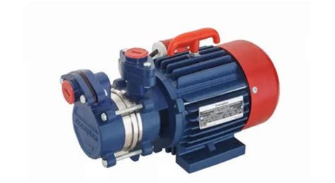 Crompton 1 Hp Single Phase Aqua Series Self Priming Mini Pumps At Best