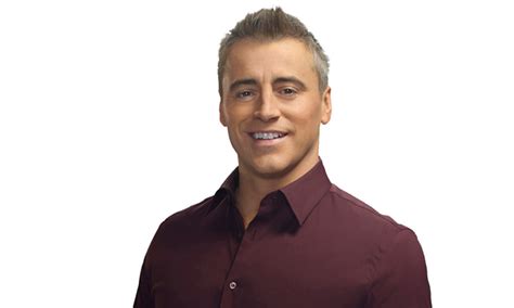 Is Matt LeBlanc Really Himself on ‘Episodes’? - American Profile