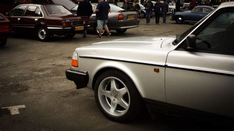 Gallery Bicester Heritage Sunday Scramble Car Classic Magazine