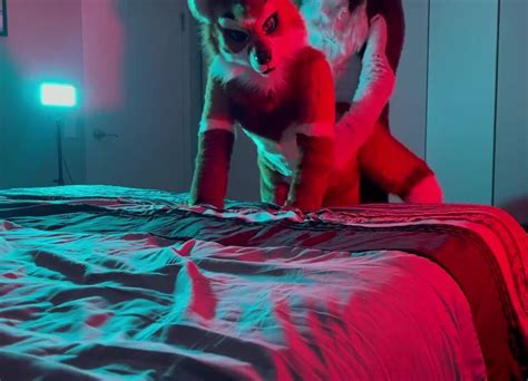 Fursuit Sex Video 22 ThisVid