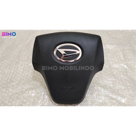 Jual Srs Airbag Stir Daihatsu Sigra Shopee Indonesia