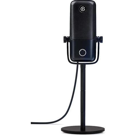 Elgato Wave Extension for Elgato Wave Mic Stand - Microphone ...