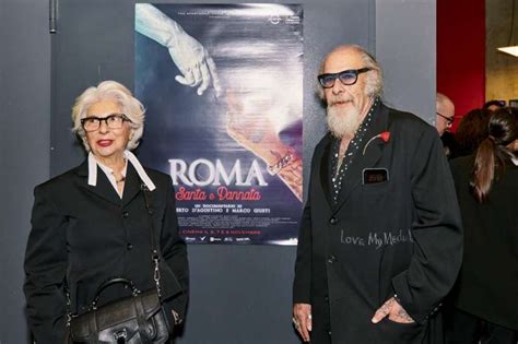 Roma Santa E Dannata Anna Federici E Roberto Dagostino 01 Ph Antinori