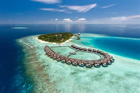 BAROS MALDIVES - Updated 2025 Prices & Resort Reviews (Baros Island)