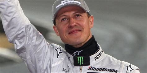 Uhren Von Michael Schumacher In Genf Versteigert