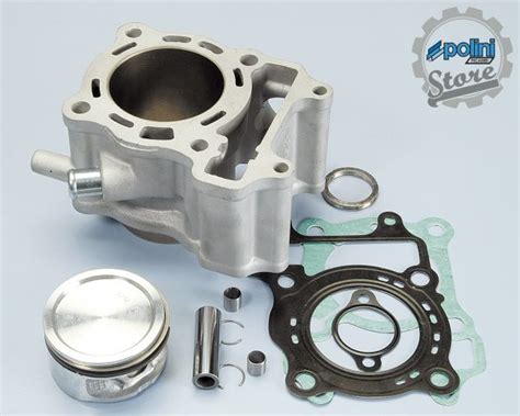 Kit Gruppo Termico Honda Sh Dykan Nes T Sp D Codice