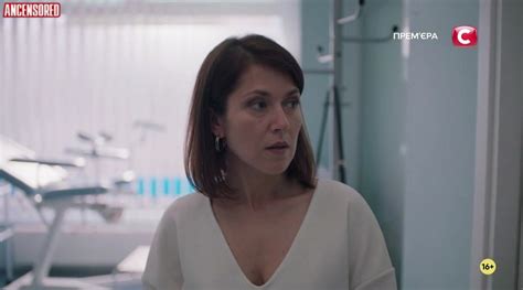 Anna Kuzina Nude Pics Page