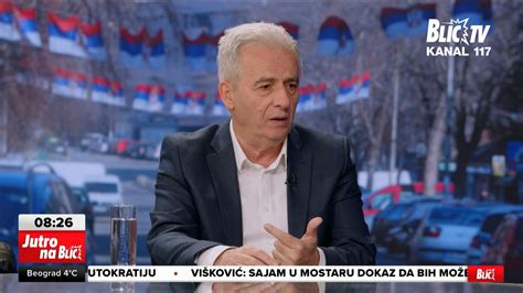 Milovan Drecun nakon što je Savet Evrope usvojio preporuku za prijem