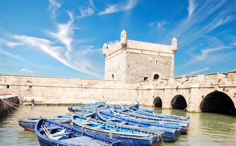 Que Faire Essaouira Activit S Incontournables Faire