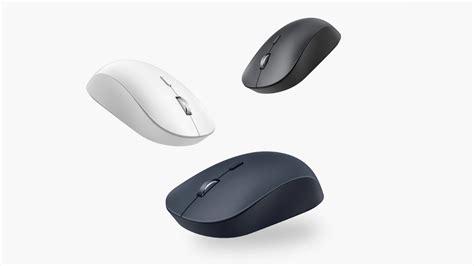 Huawei Launches Wireless Mouse 2nd Gen And Starlight Edition Featuring